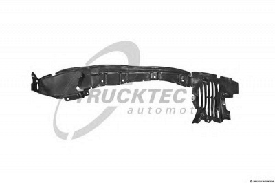TRUCKTEC AUTOMOTIVE 0252082 -  Обшивка, колесная ниша
